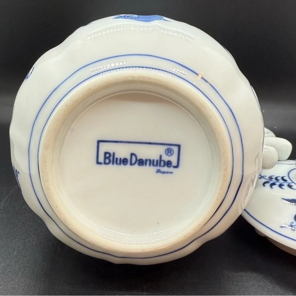Blue Danube 8.5
